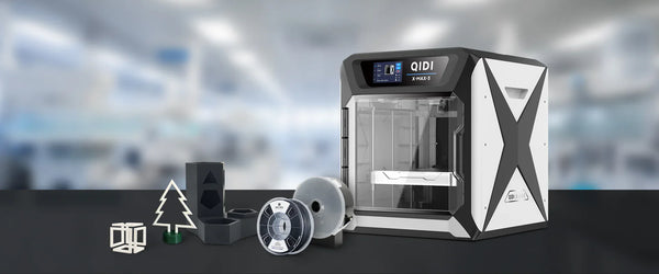 How to Improve the Accuracy of 3D Printing