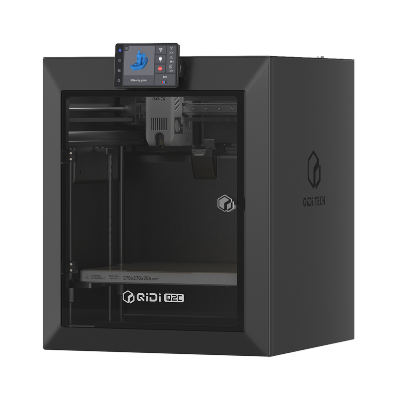 QIDI Q2C 3D Printer