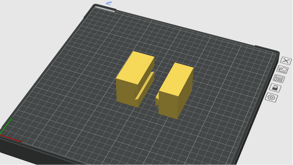 How to cut a model in QIDI Studio?