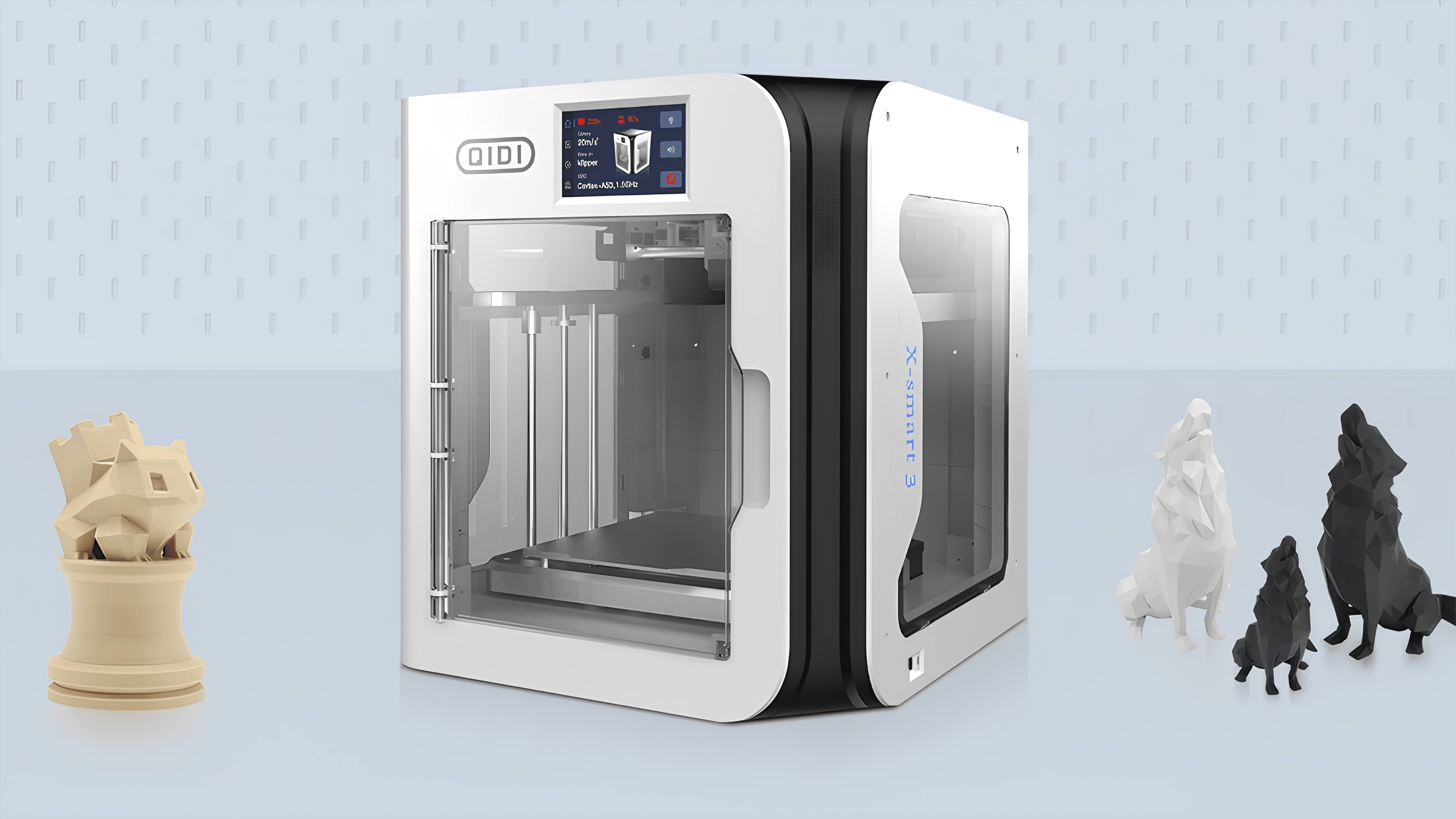 How Much Does a 3D Printer Cost?