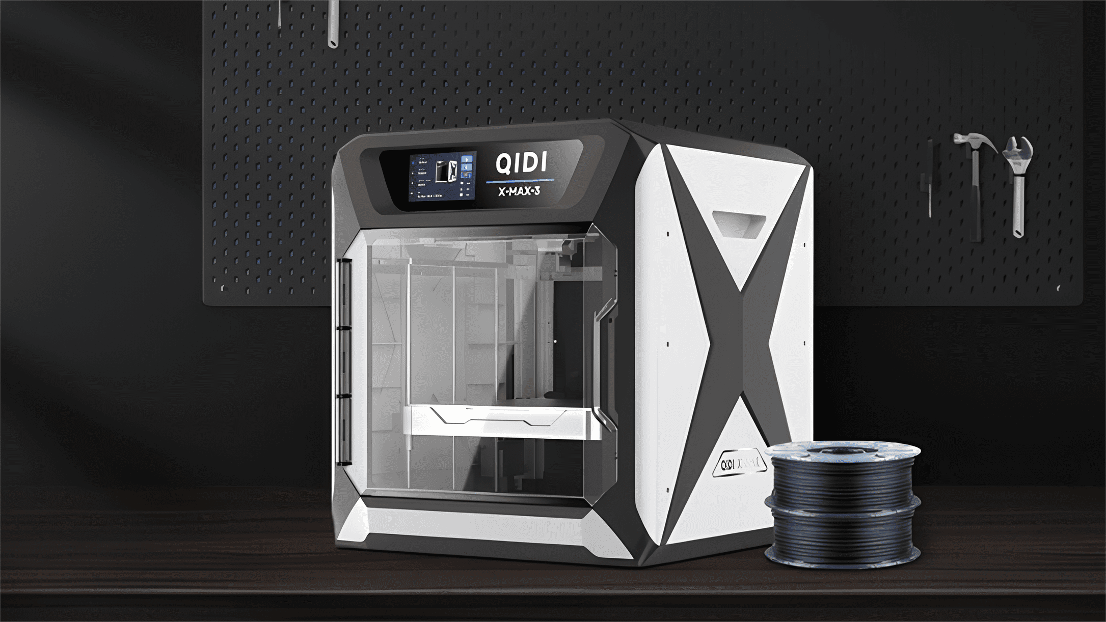 Is an Open or Enclosed 3D Printer Better?