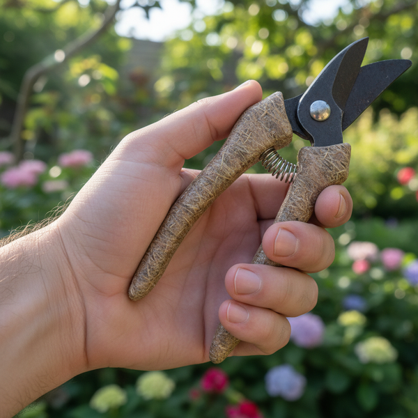 How to Design Ergonomic Pruner Handle Aids for Arthritis
