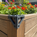 Is ASA Suitable for High-Heat Outdoor Planter Accessories?
