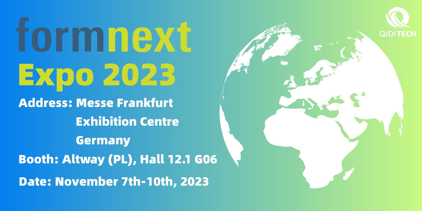 Formnext Expo 2023