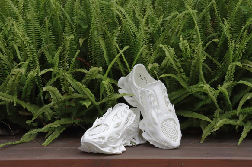 12 zapatos impresos en 3D de código abierto que puede descargar