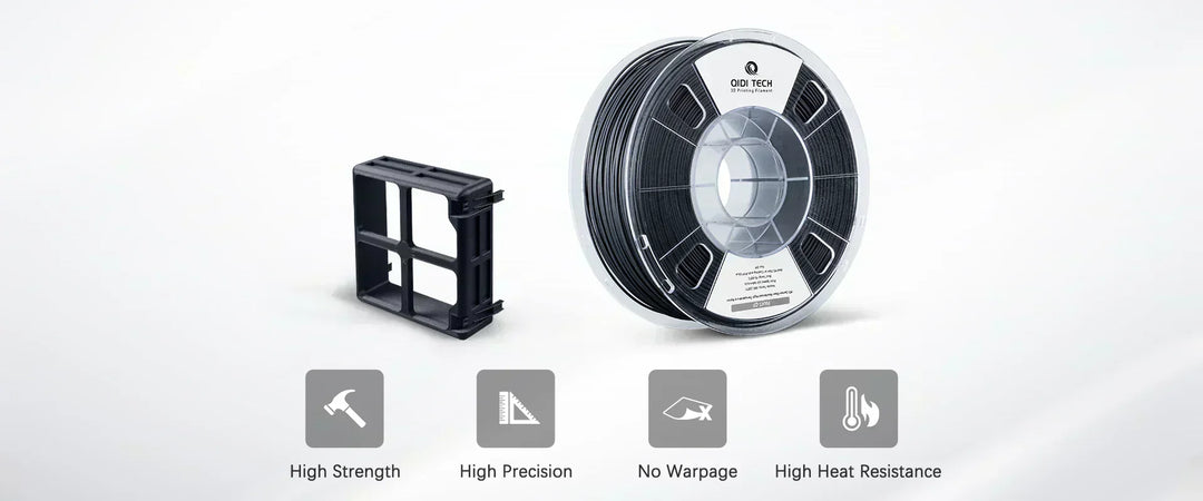 Comment sélectionner les bons matériaux composites de qualité industrielle pour vos projets 3D