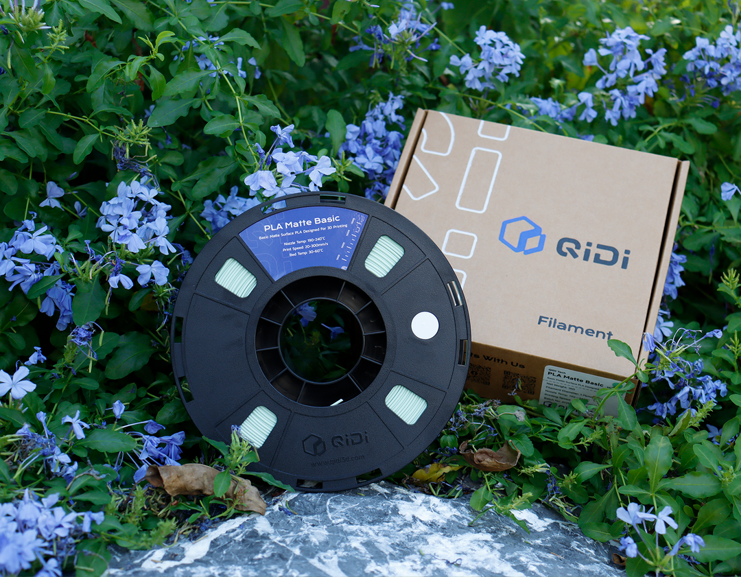 Choosing Your First Spool: The Ultimate Beginner's Guide to 3D Printer Materials