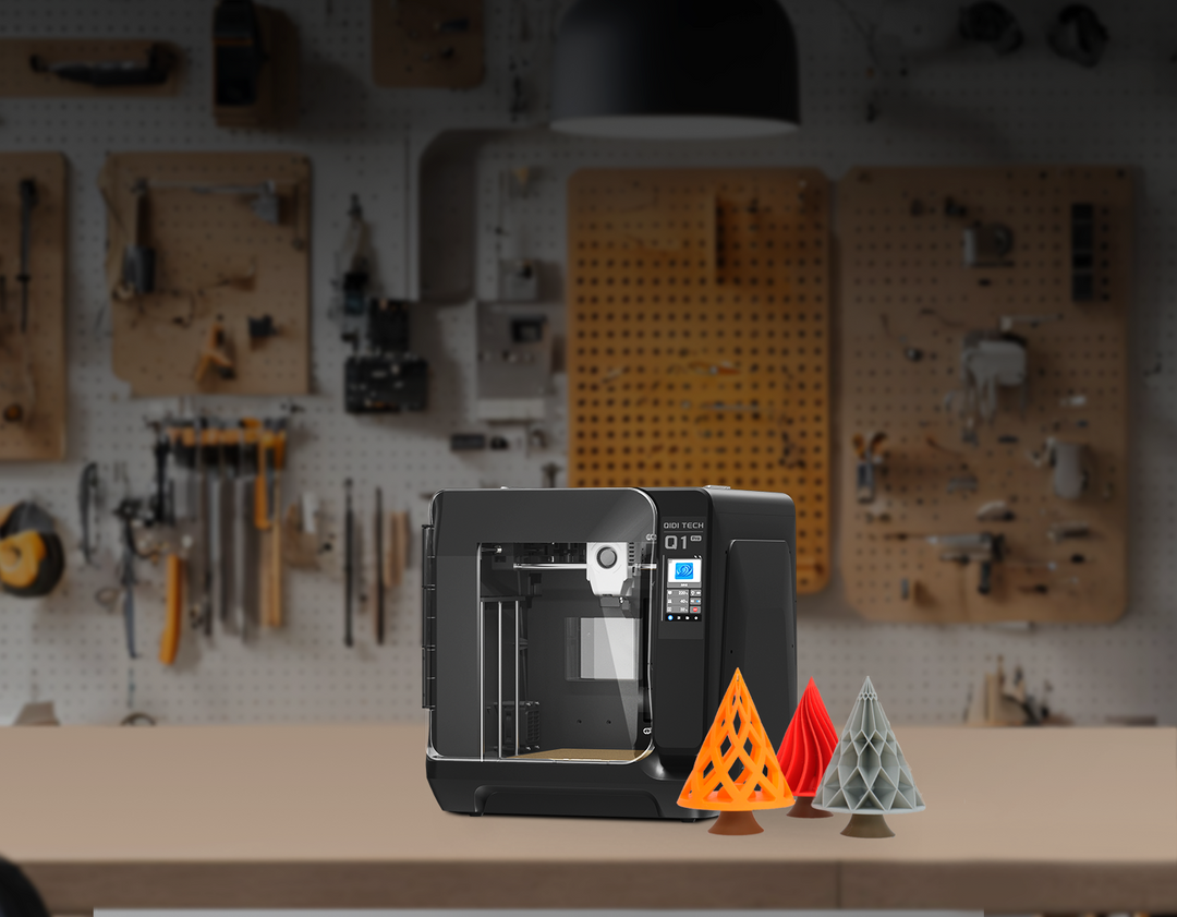 Welcher 3D -Drucker kann Schuhe machen?
