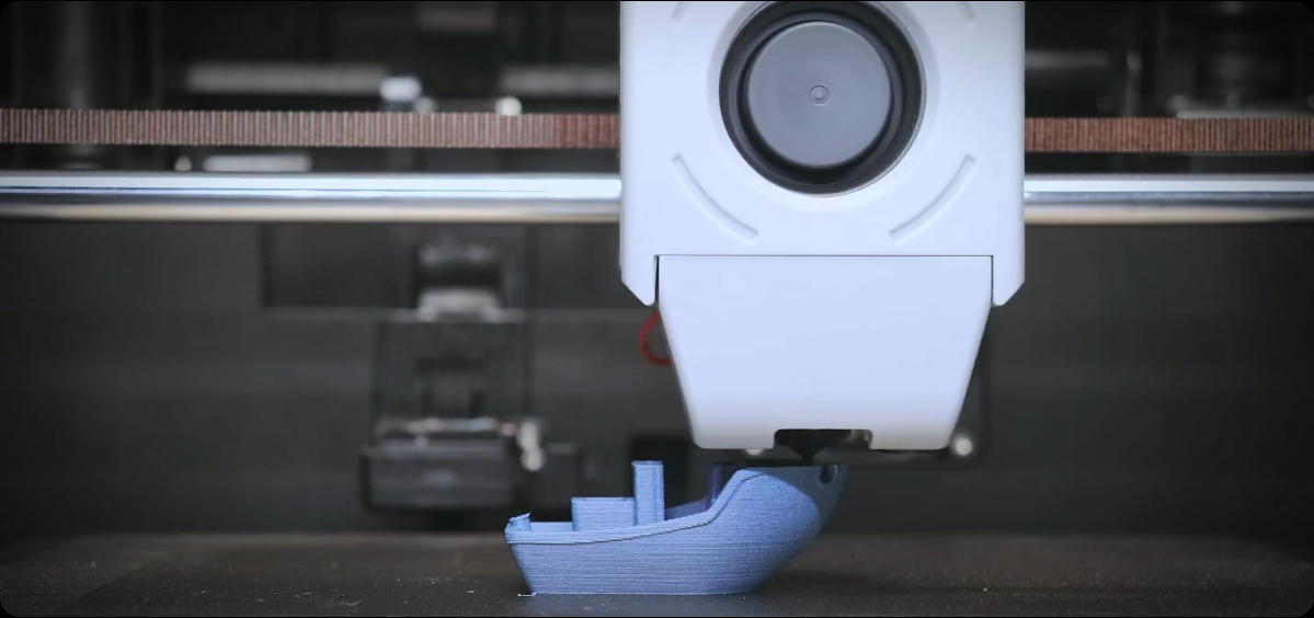 How Does a 3D Printer Work?