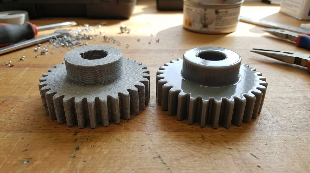 Acetone Vapor Smoothing for ABS: Step-by-Step Safety Guide