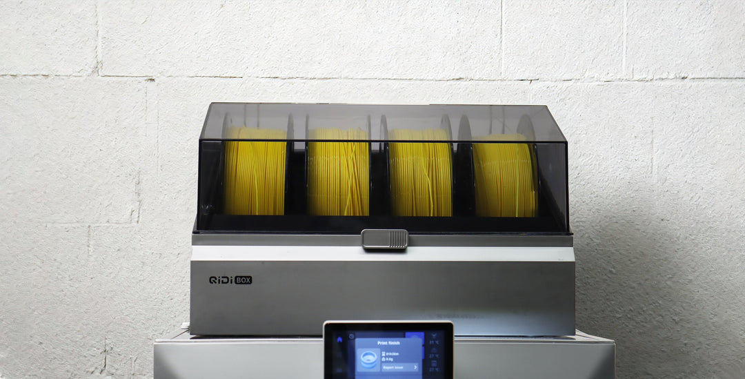 How Long Can a 3D Printer Run Continuously?