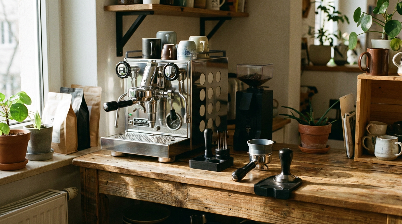 espresso station 3d printed tools hero