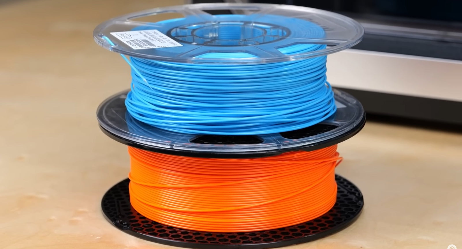 How Much Does 3D Printing Filament Cost