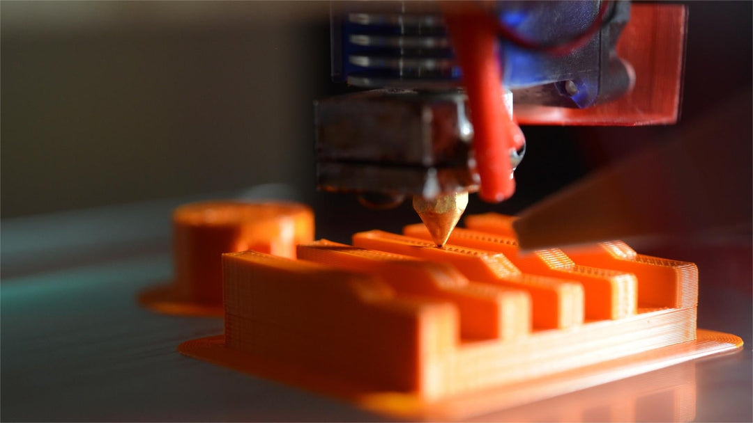 ABS vs PLA: Which 3D Printing Filament Should You Choose?