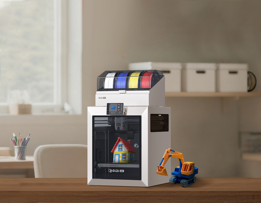 3 Common 3D Printing Problems & How to Fix Them Fast