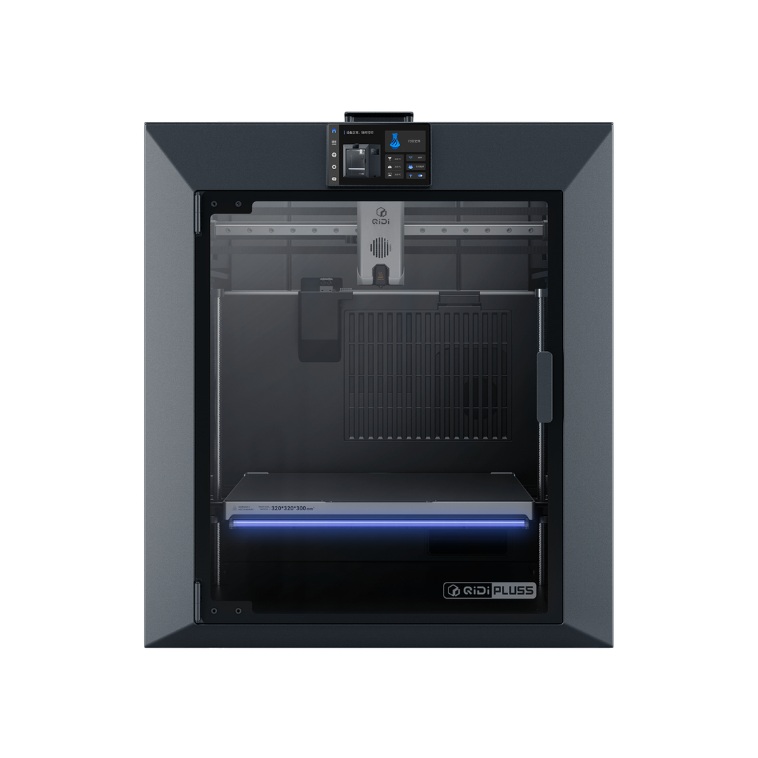 QIDI Plus 5 vs Plus 4: Spec-by-Spec Comparison and Upgrade Guide
