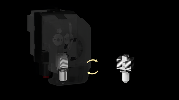 7 signes dont vous avez besoin pour remplacer la buse de l'imprimante 3D