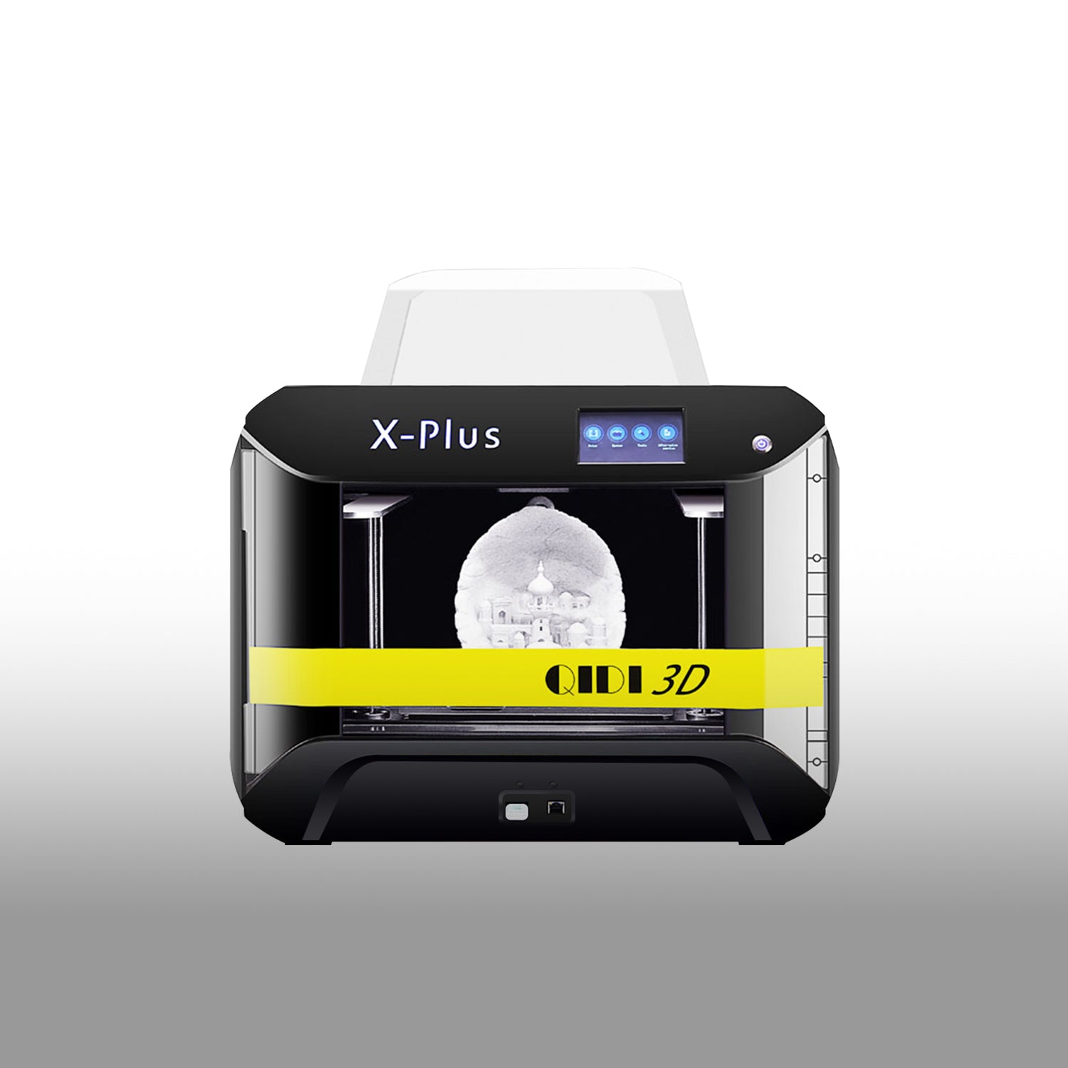 X-Plus accessories