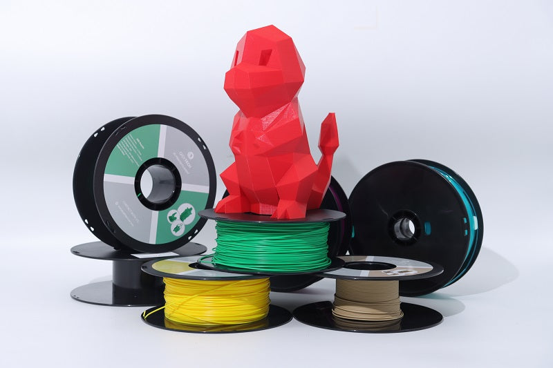 QIDI PLA & PLA Matte & ABS & PETG-Tough