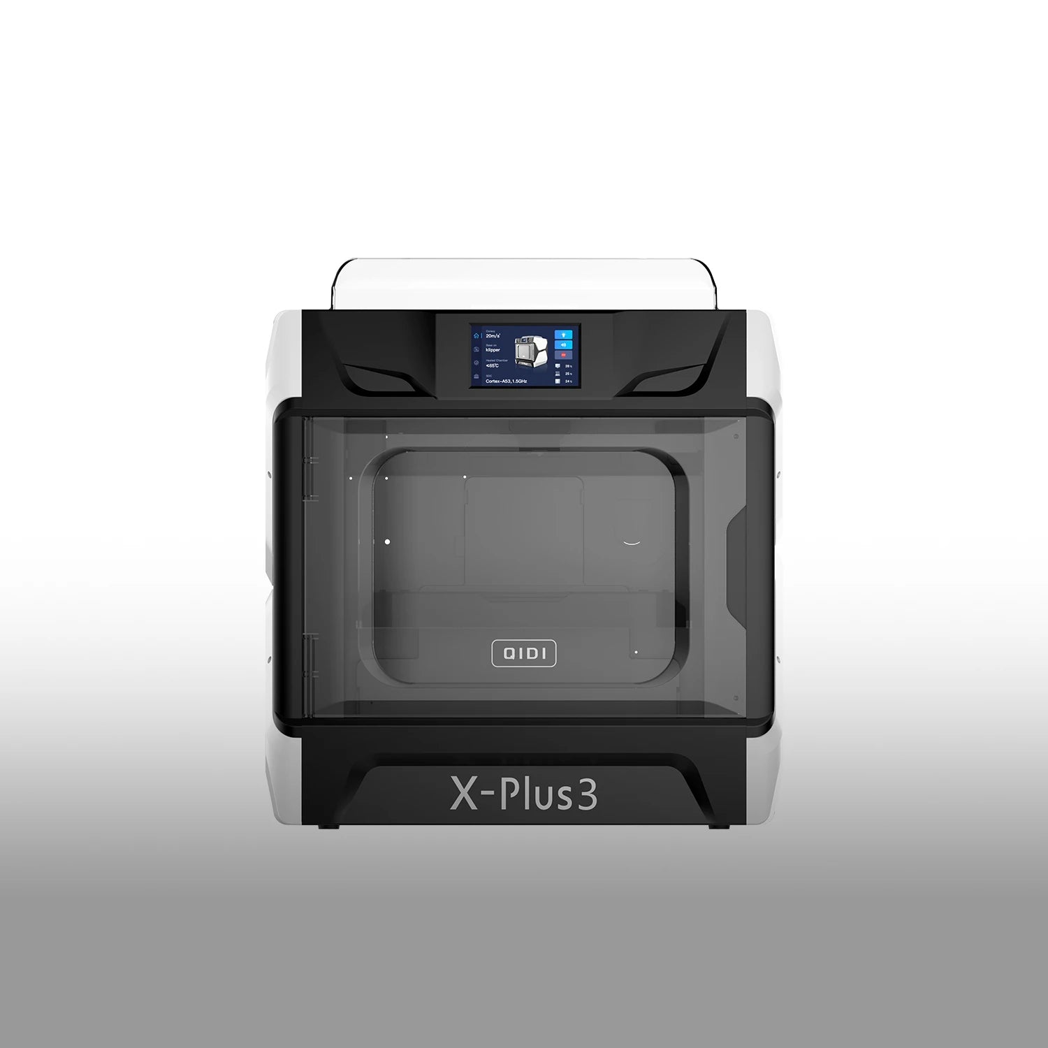 X-Plus 3 accessories