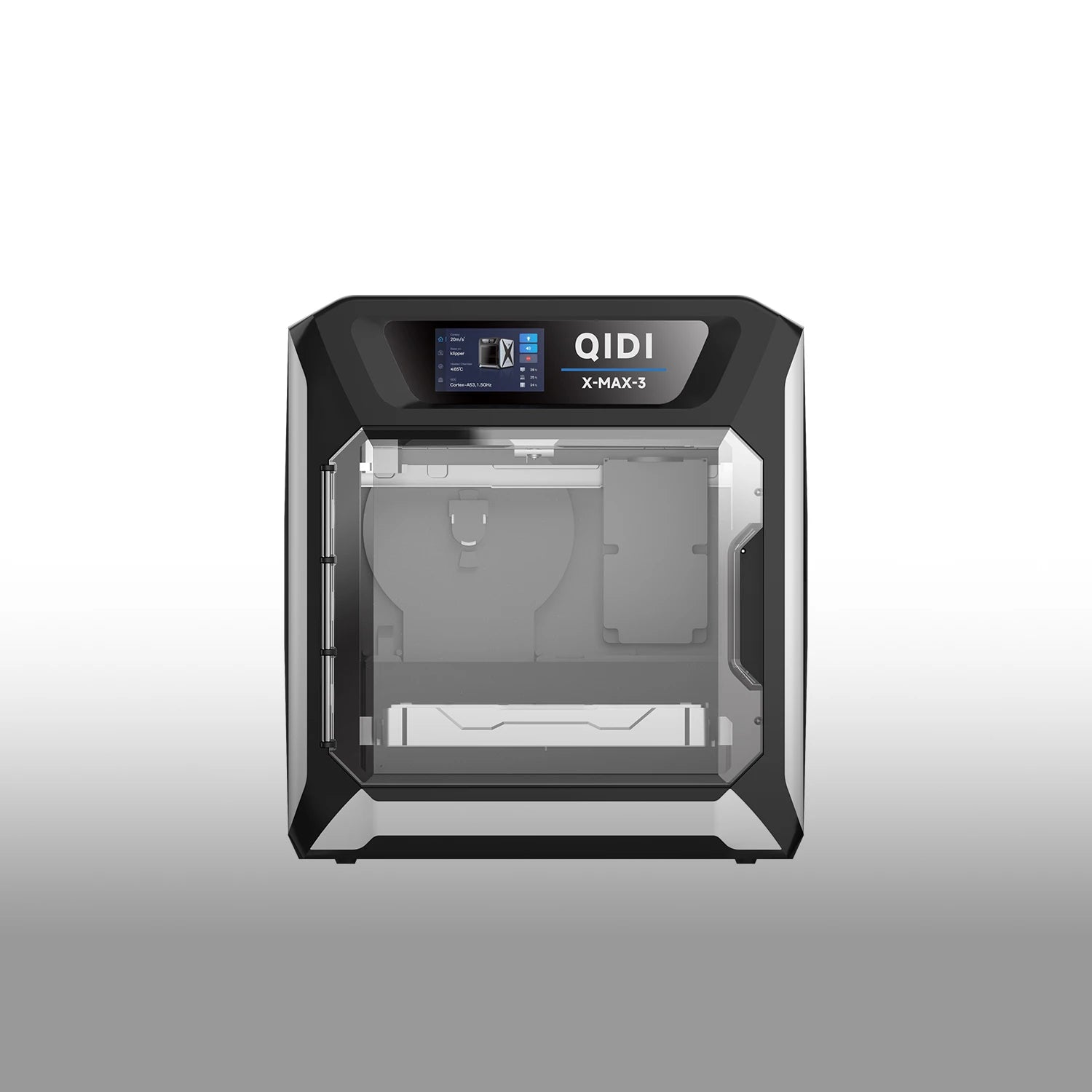 QIDI Max3 Accessories