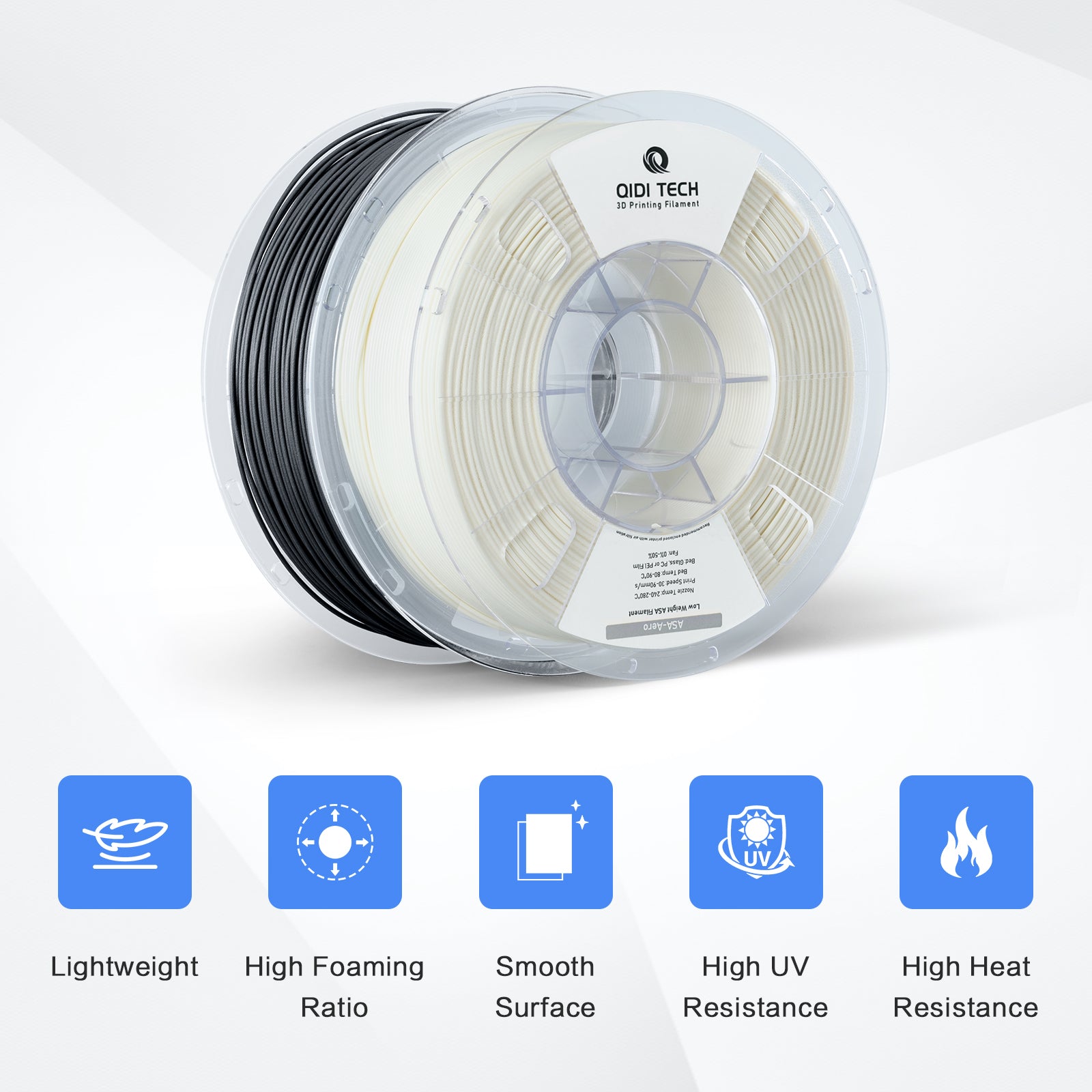 ASA-Aero Filament