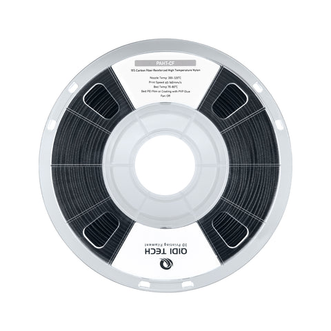 PAHT-CF (PPA-CF) Filament - CHINA