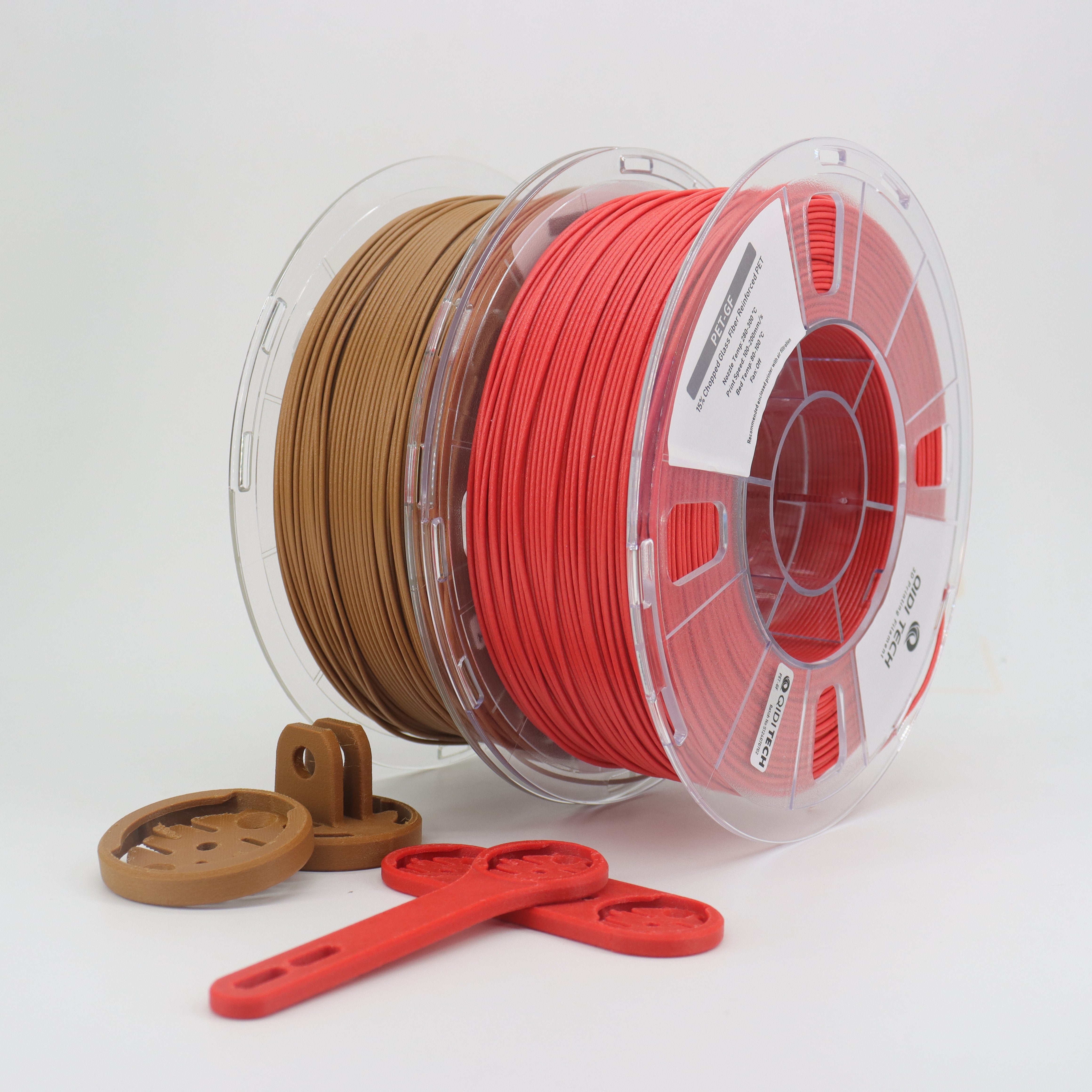 PET-GF Filament