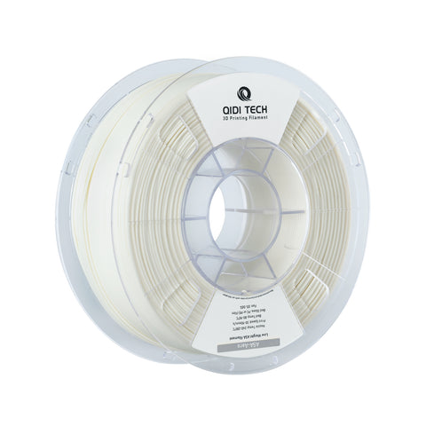 ASA-Aero Filament - Natural HEX Code #e5e9e3 / CHINA