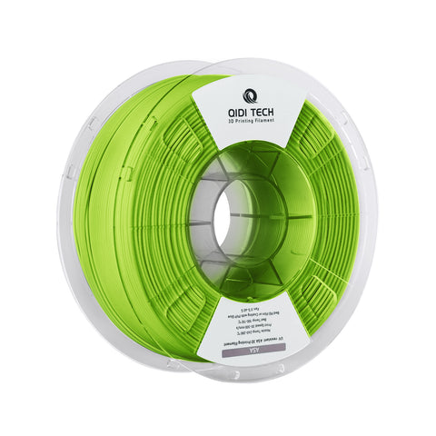 ASA Filament - 1 kg / CHINA / Green HEX Code #7FC61B
