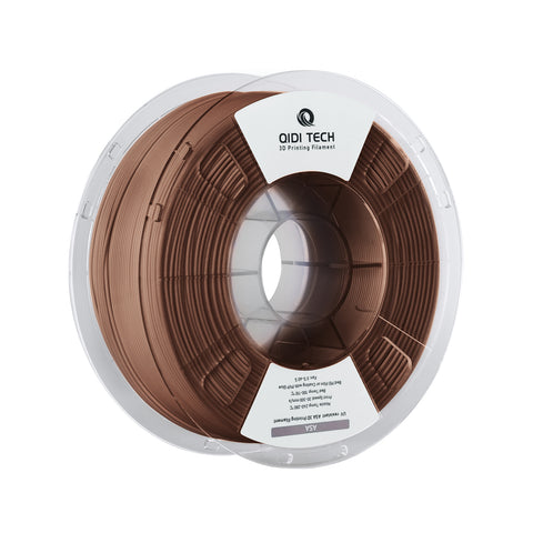 ASA Filament - 1 kg / CHINA / Brown HEX Code #593729