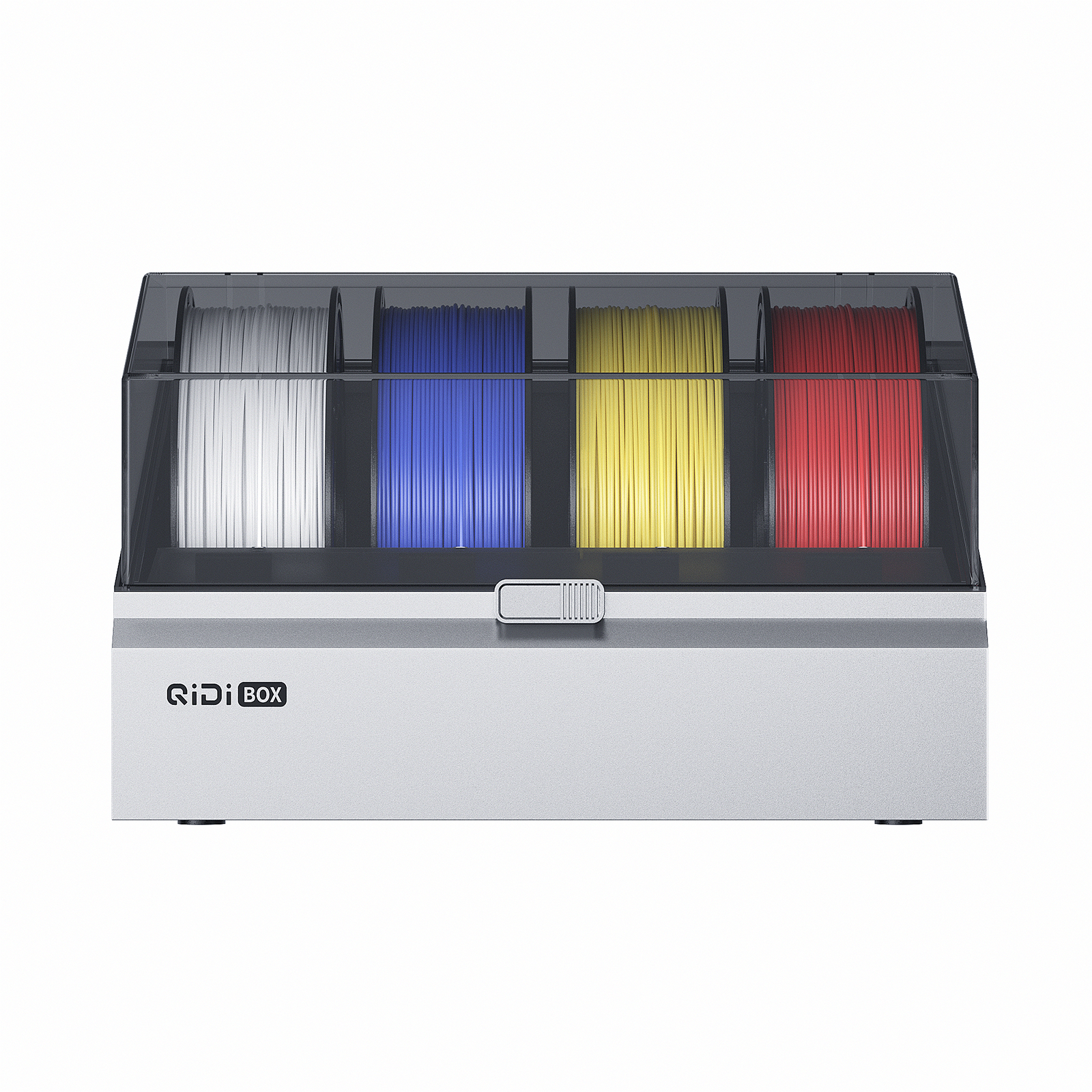 Caja Qidi