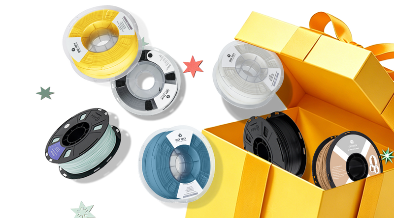 Engineering Filament Bulk Sale