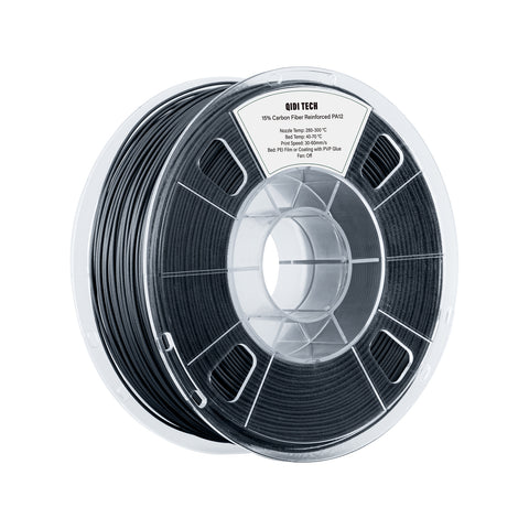 PA12-CF Filament - CHINA