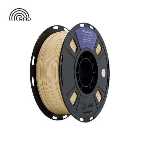 PETG Basic - 1 kg / China / Beige HEX Code #D0B891