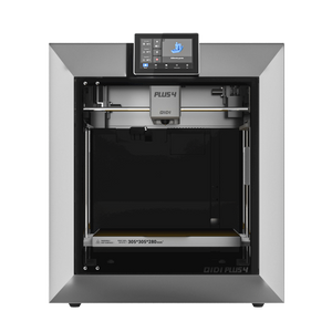 QIDI Plus4 3D Printer