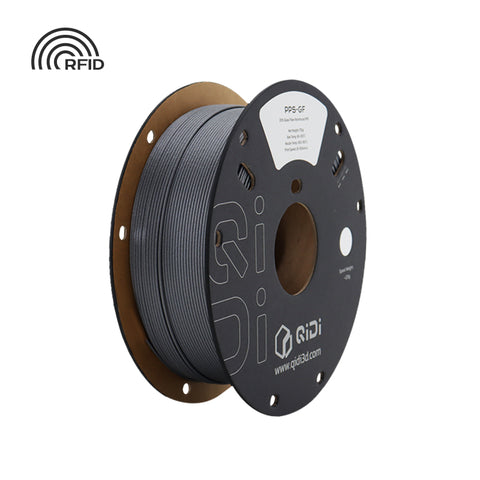 PPS-GF20 - 750g / China / Gray HEX Code #75787b