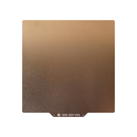 QIDI Q1 Pro 3D Printer PEI Build Plate