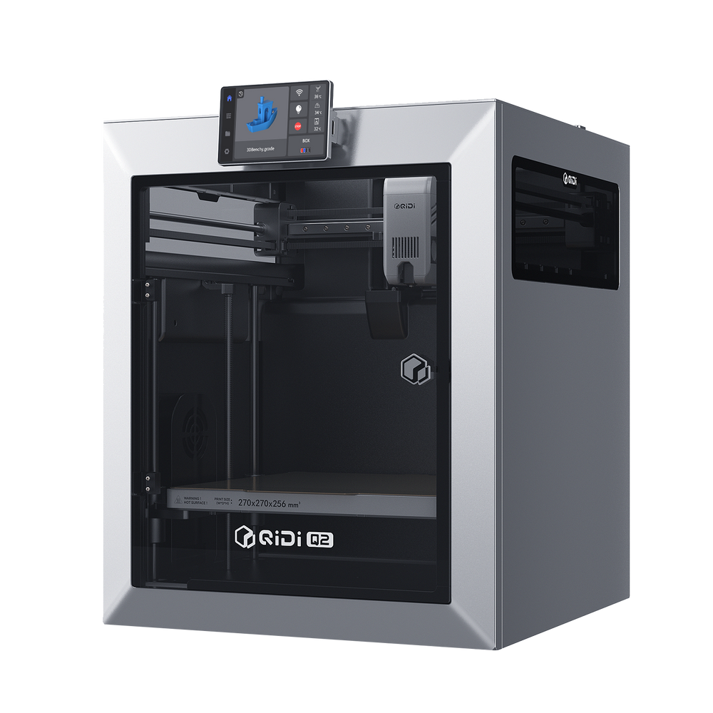 <tc>QIDI Q2</tc> Impresora 3D