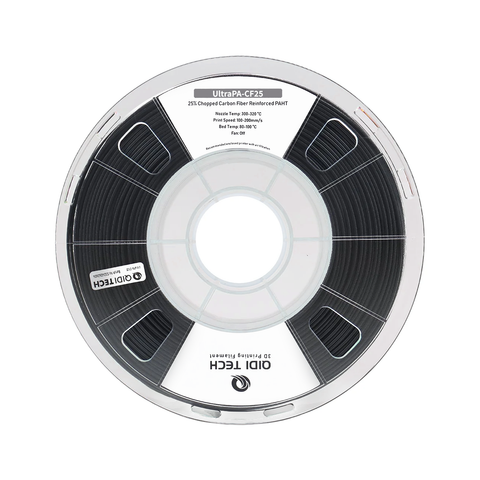 UltraPA-CF25(PPA-CF25) Filament - CHINA / 1000g