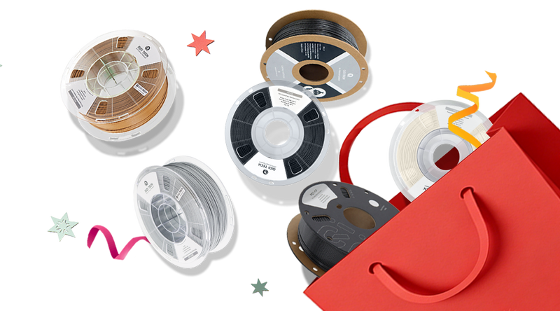 Functional Filament Bulk Sale