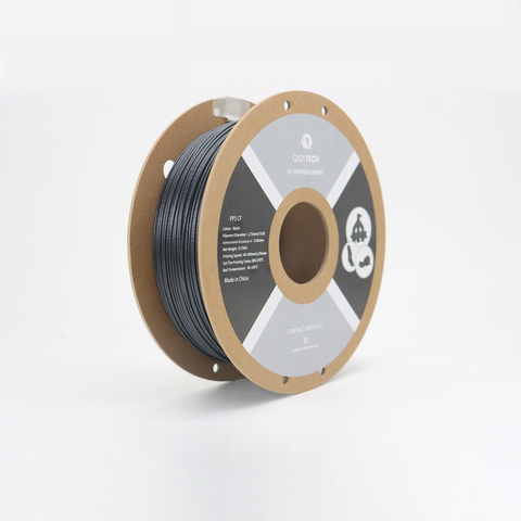 PPS-CF Filament - CHINA / 750g