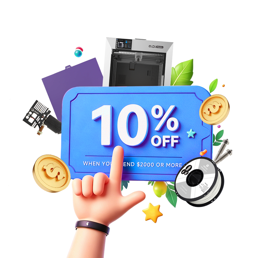 <p><strong>Spend $2,000, Save 10% Instantly</strong></p>
