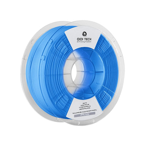 PETG-Tough Filament - 1kg / CHINA / Blue HEX Code #00187F