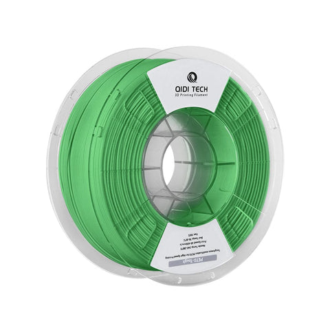 PETG-Tough Filament - 1kg / CHINA / Green HEX Code #009639