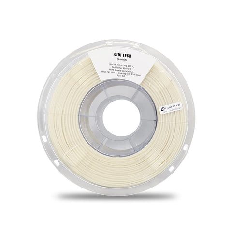 S-White Support Filament - 1kg / CHINA